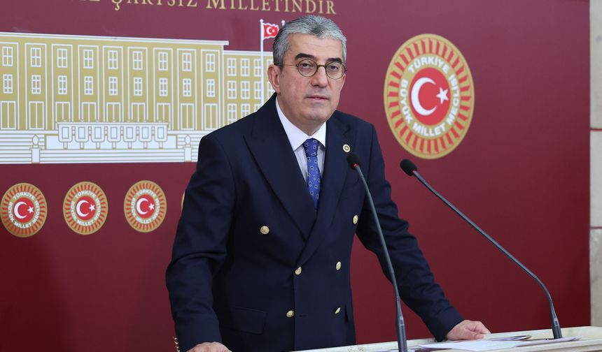 CHP’den emekli ikramiyesi eleştirisi: “Müjde yerine hüzün”