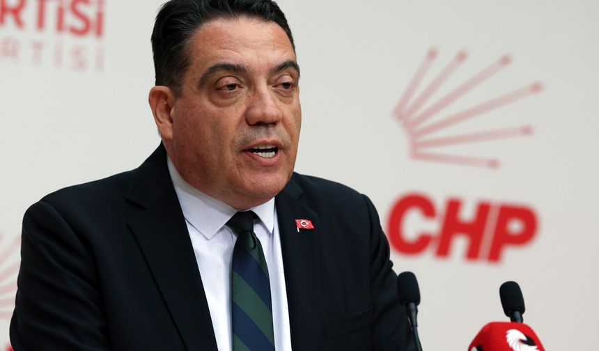 CHP’den savunma sanayisi açıklaması: “Milli gururumuz”