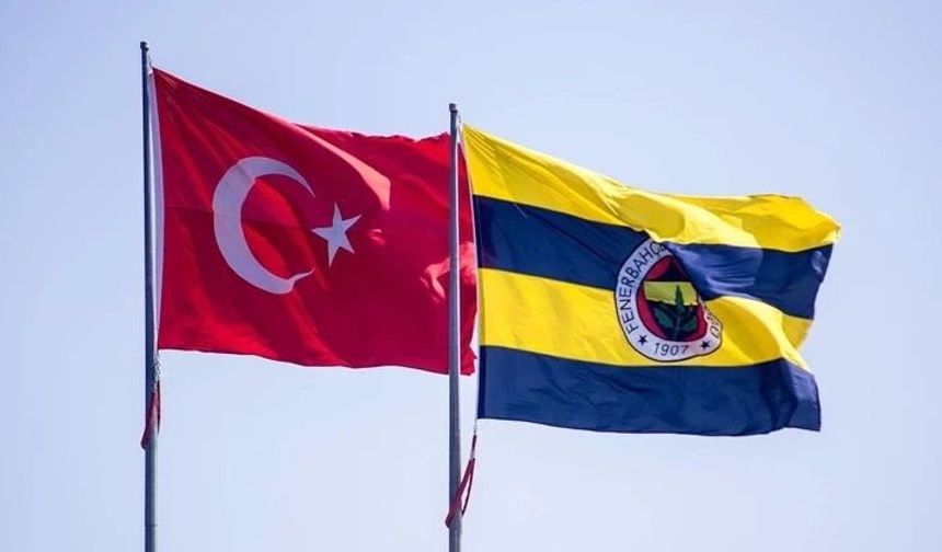 Fenerbahçe’ye ‘Fair Play Altın Şeref Bayrağı’ ödülü verilecek