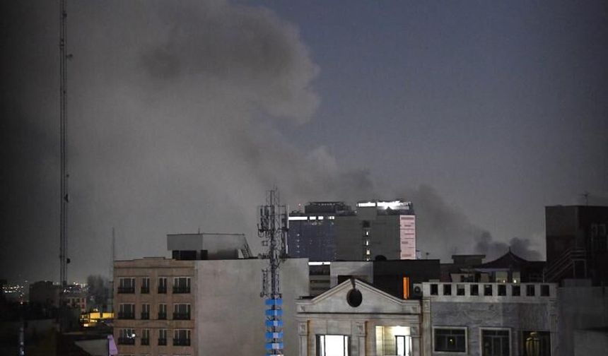 İran: ABD-İsrail saldırılarında ölü sayısı 555’e yükseldi