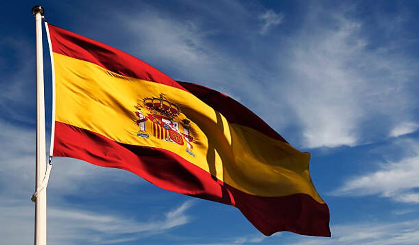 İspanya: Orta Doğu politikamız değişmedi