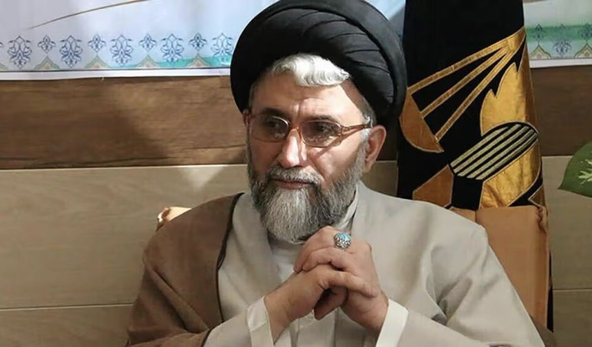 İsrail: İran İstihbarat Bakanı Hatib hava saldırısında öldü