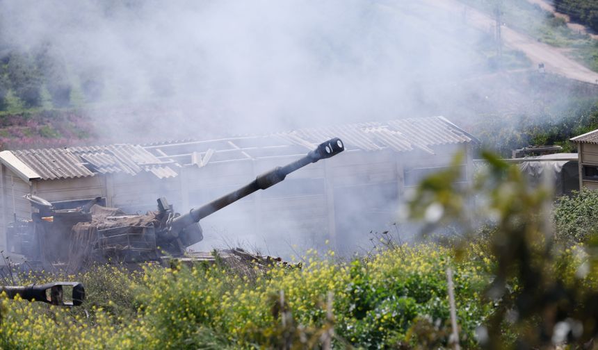 Lübnan’da İsrail saldırılarında can kaybı 1142’ye yükseldi