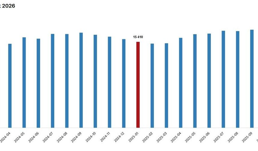 Ocak 2026’da ücretli çalışan sayısı yıllık yüzde 0,2 arttı