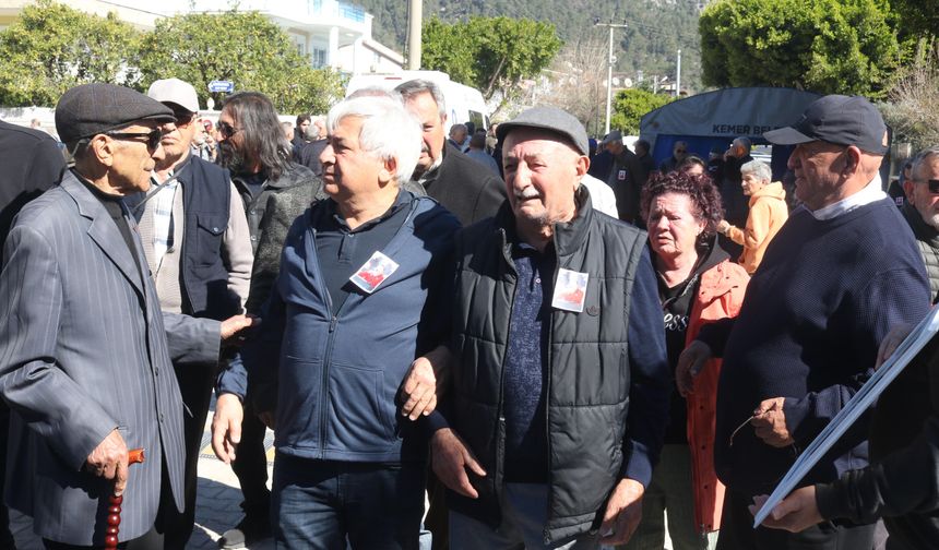 Teknik Direktör Engin Fırat Kemer’de son yolculuğuna uğurlandı