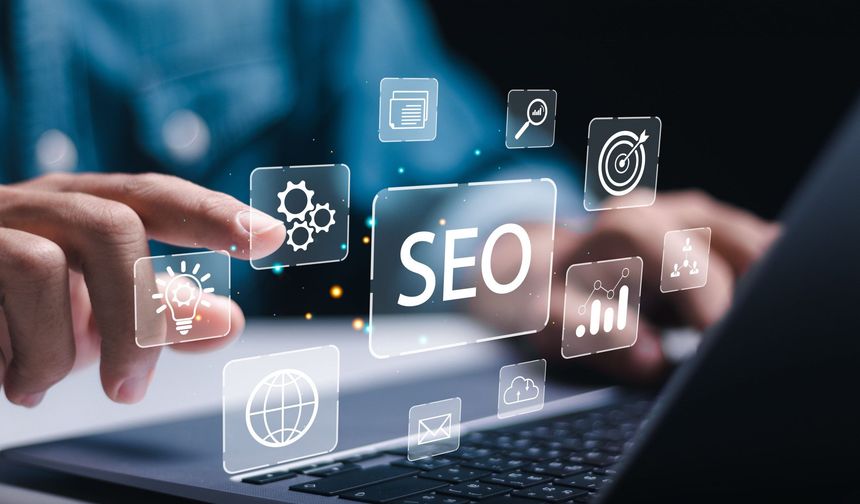 Antalya SEO hizmeti ve reklam ajansı çözümleri