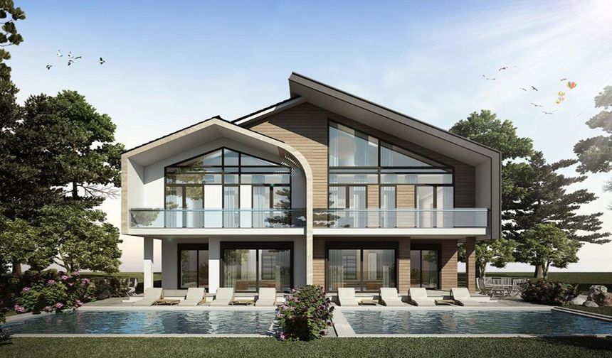 Antalya'da hangi cepheden ev alınır?