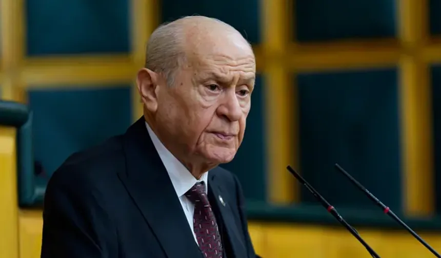 MHP lideri Bahçeli’den 111’inci yıl Çanakkale mesajı
