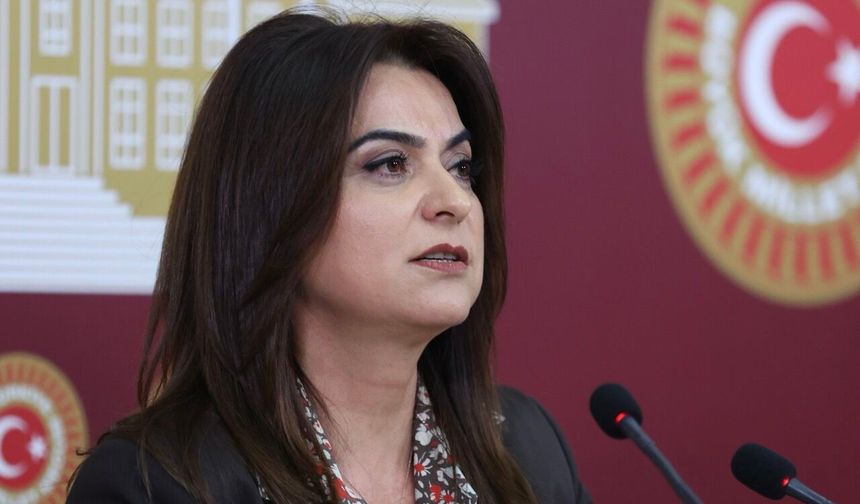 DEM Parti’den barış sürecine hukuki düzenleme çağrısı