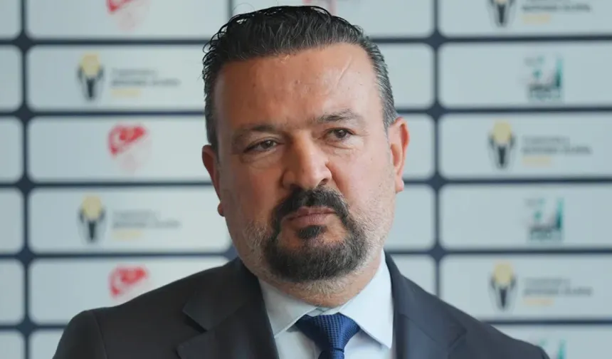 Ertan Torunoğulları: Fenerbahçe şampiyon olacak