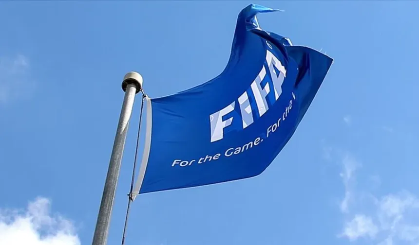 FIFA'dan Adana Demirspor'a 6 puan silme cezası