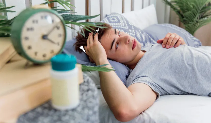 Sabah yorgun uyanma sebepleri nelerdir?