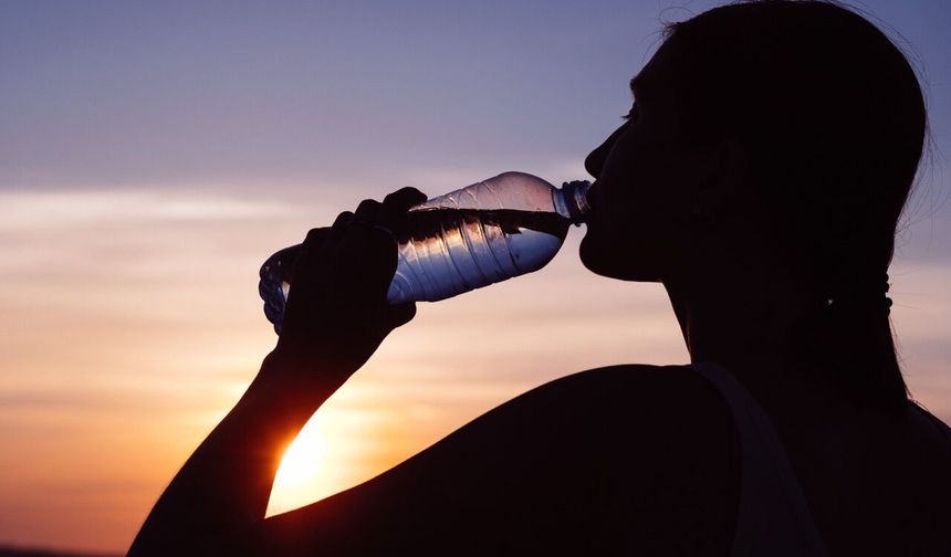 Su diyeti nasıl yapılır? Su diyeti yaparken nelere dikkat edilmeli?