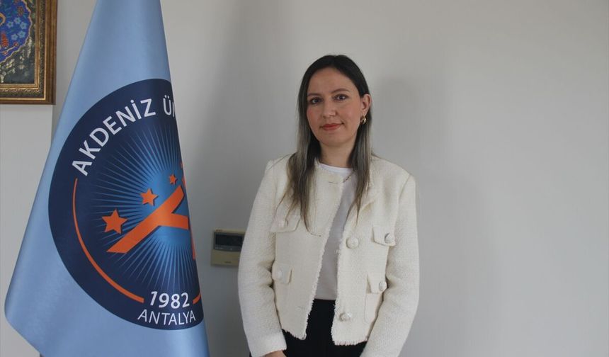 Antalya’da sıcağa dayanıklı yerli nohut geliştirildi