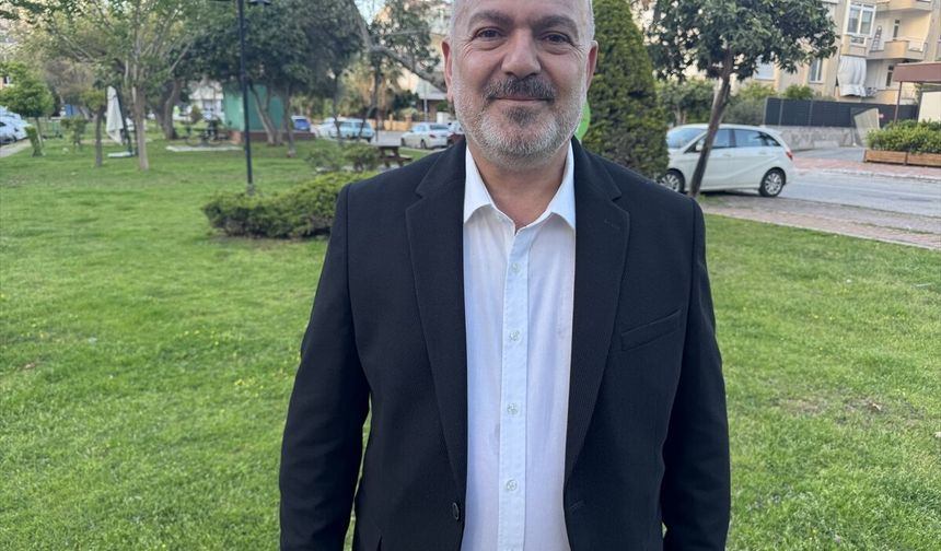 Batı Akdeniz ihracatı yüzde 4,49 arttı