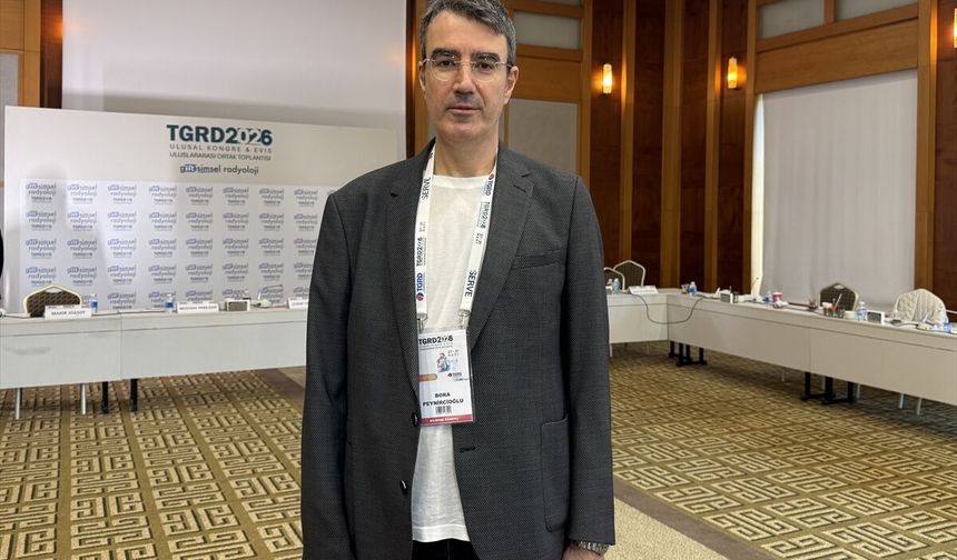 Pelvik variste yarım saatlik çözüm