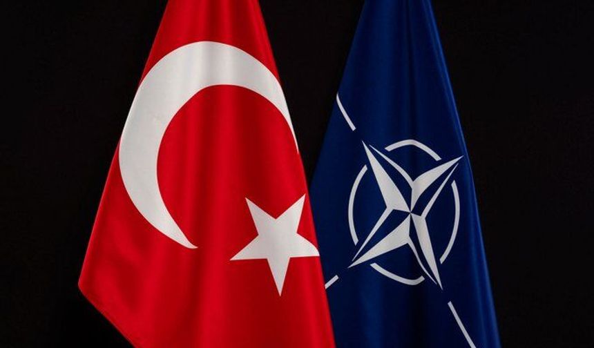 Mark Rutte Ankara’da resmi temaslarda bulunacak