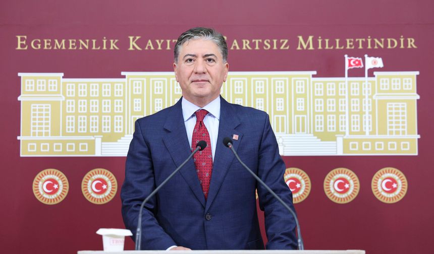 Murat Emir: İstediğiniz şartlarda yarış dönemi bitti