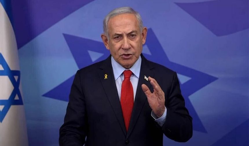 Netanyahu: İran’a yönelik operasyonlar henüz bitmedi