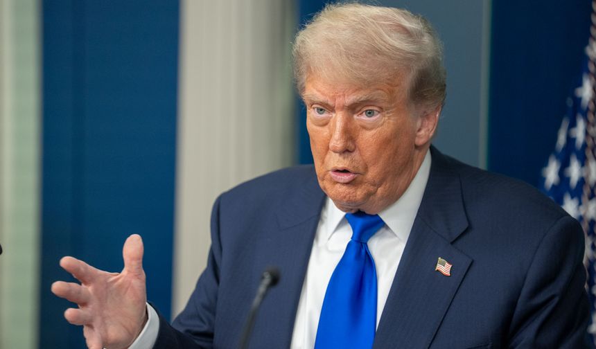 Trump’tan İran müzakereleri için görüşme mesajı