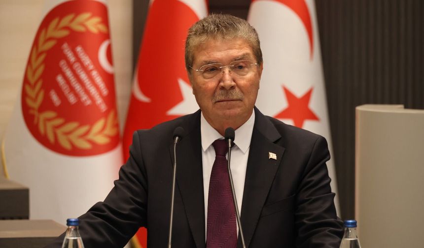 Ünal Üstel’den Çayhan Düzü açıklaması