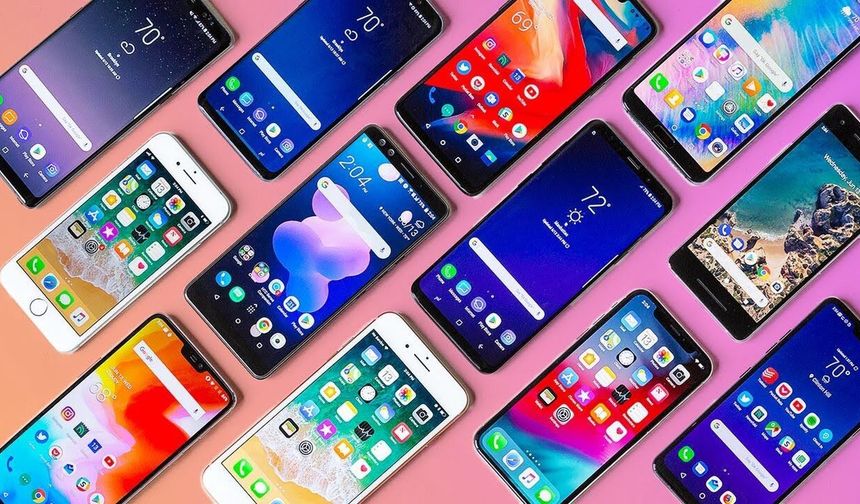 Akıllı telefon seçerken dikkat edilecek 10 kritik nokta