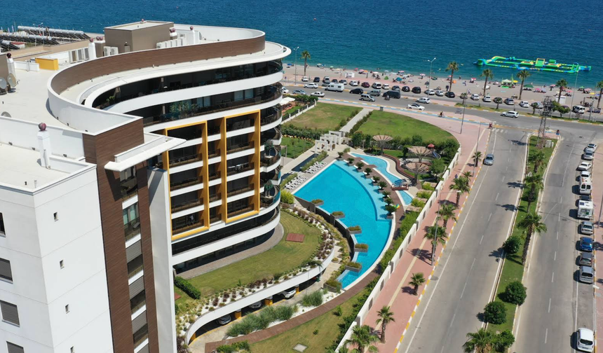 Antalya'da kiralık ev fiyatları Nisan 2026: En güncel