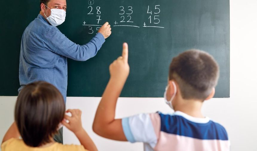 Antalya'da özel okul seçimi: Velilere 7 altın öneri