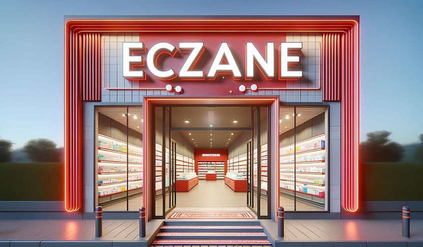 Nöbetçi eczaneden reçetesiz hangi ilaçlar alınır?