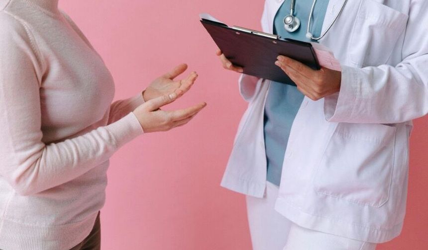 Check Up Hakkında Merak Edilenler