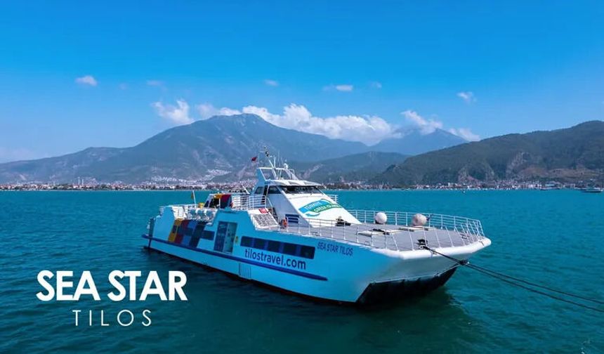 Rodos Adası Vizeli Mi? Vize Nasıl Alınır?