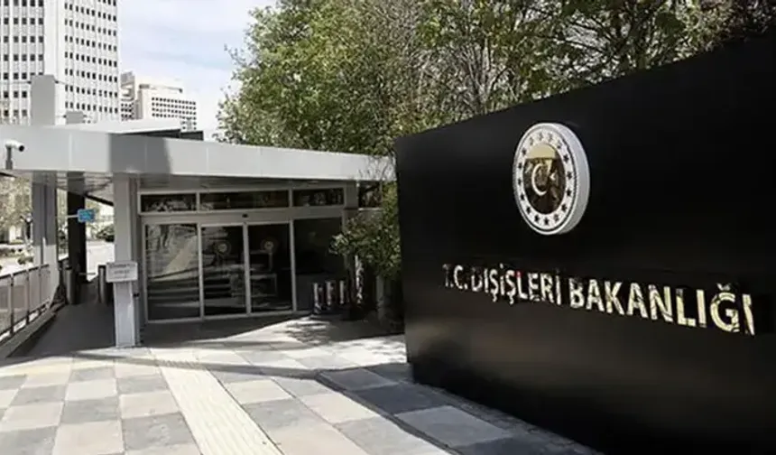 Dışişleri’nden Ermenistan seçimleri açıklaması