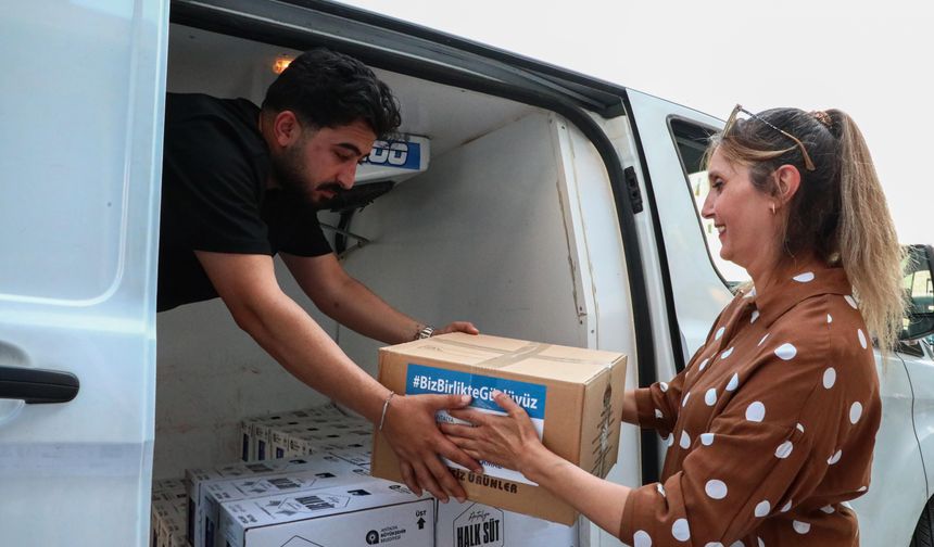 Çölyak hastalarına ücretsiz glütensiz gıda desteği