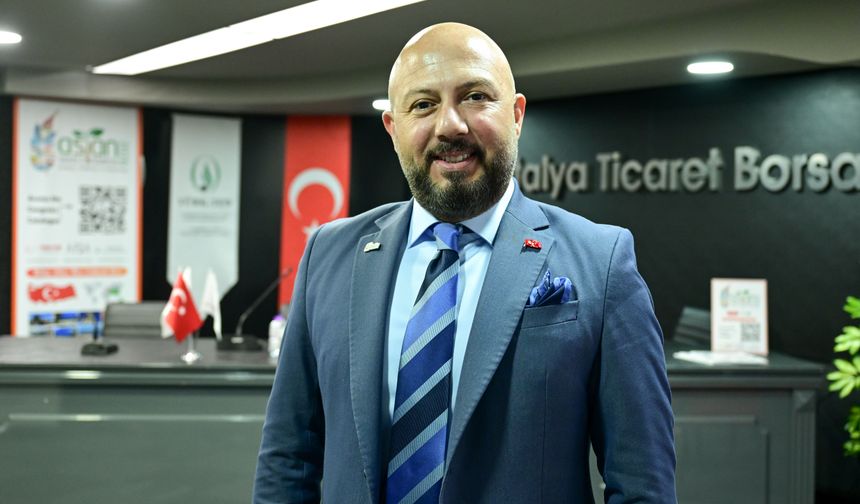 Türkiye tohum ihracatında ilk 5’i hedefliyor