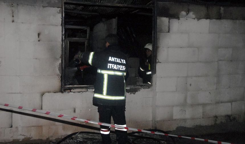 12 yıl önceki cinayette 4 şüpheli gözaltında