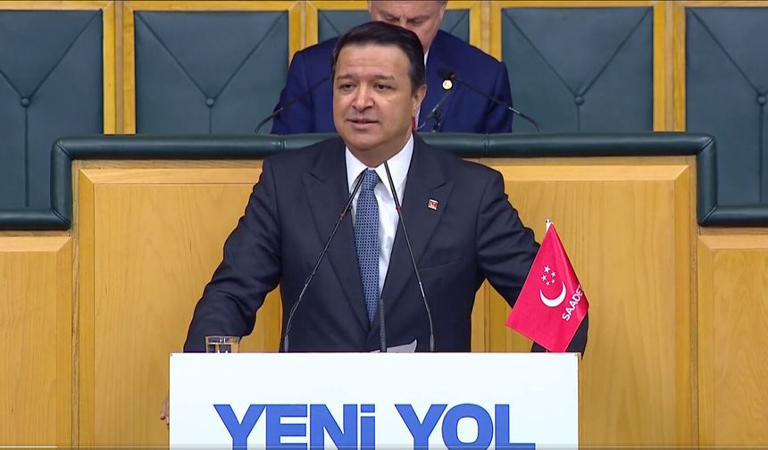 Arıkan: Anlaşmalar ABD ve İsrail için güvence değil