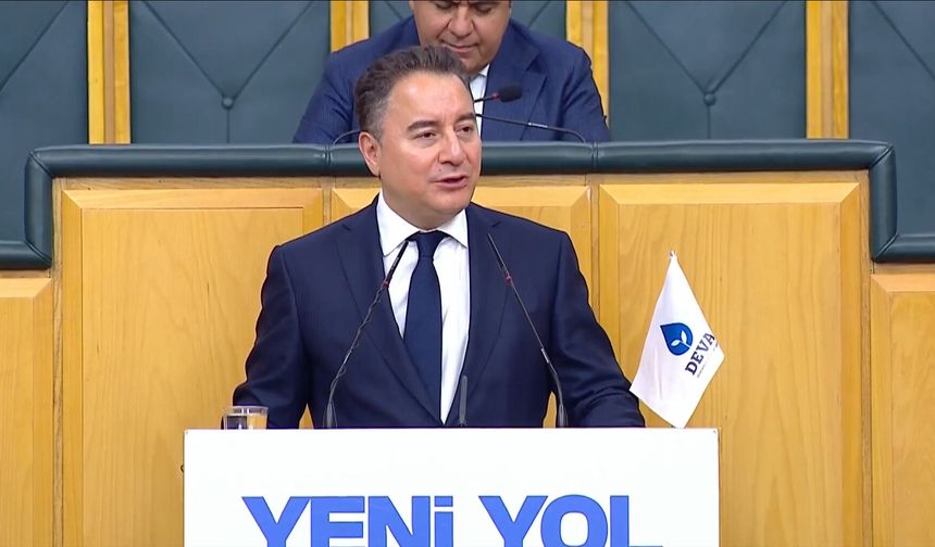 Babacan’dan asgari ücrete ara zam çağrısı