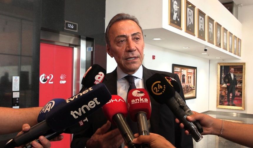 Berhan Şimşek: Süreç Yargıtay kararıyla netleşecek