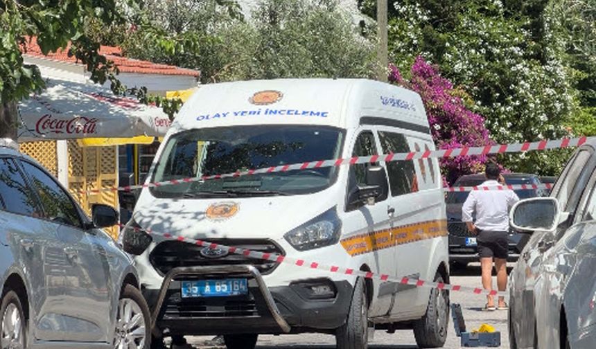 Çeşme’de silahlı saldırıya uğrayan Cihan Polat hayatını kaybetti