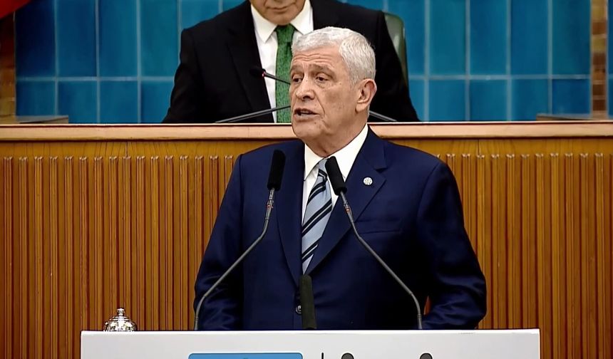 Dervişoğlu: AK Parti’nin tarım politikası iflas etti