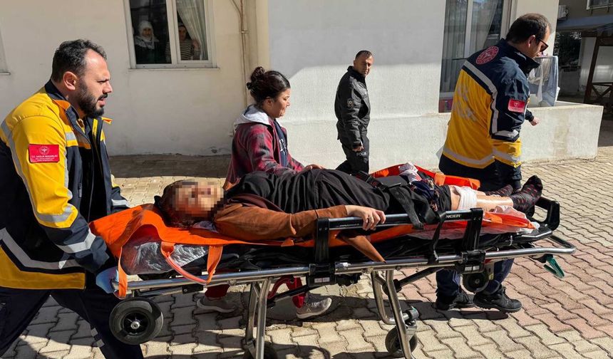 Eşini vurduğu davada ilk kez hakim karşısına çıktı