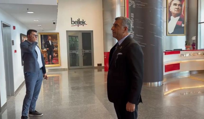 Kılıçdaroğlu ile CHP heyeti arasında kritik görüşme