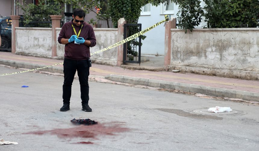 Pompalı tüfekle yaraladığı husumetlisinden özür dileyip, 'Para için adam öldürmem' dedi