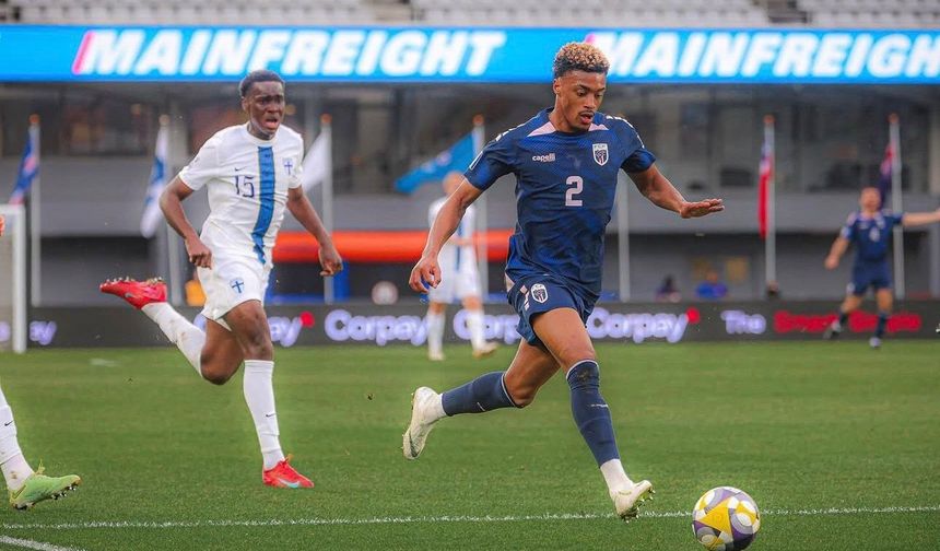 Trabzonsporlu üç futbolcu Dünya Kupası’nda sahnede
