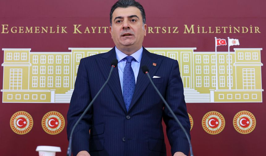 Zeynel Emre’den kurultay tartışmalarına tepki