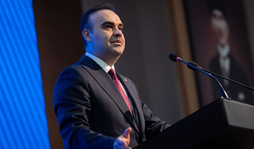 Kacır: Sanayicilerimizi desteklemeyi sürdüreceğiz