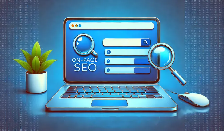 Sayfa içi SEO ile sıralamanızı yükseltin