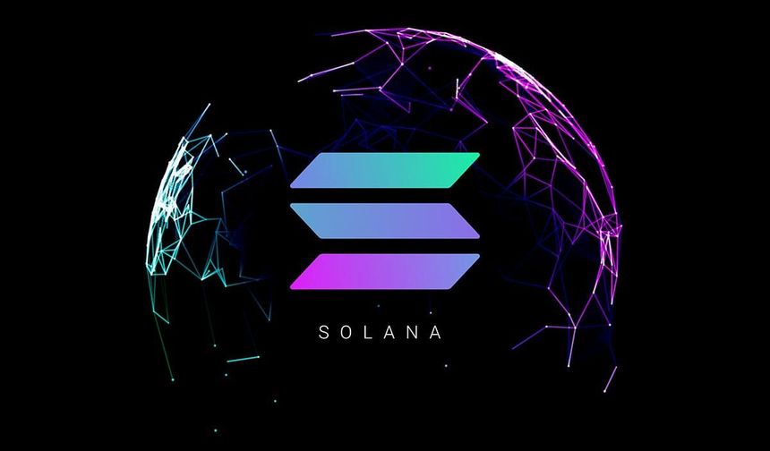 Solana blok zinciri nedir ve nasıl çalışır?