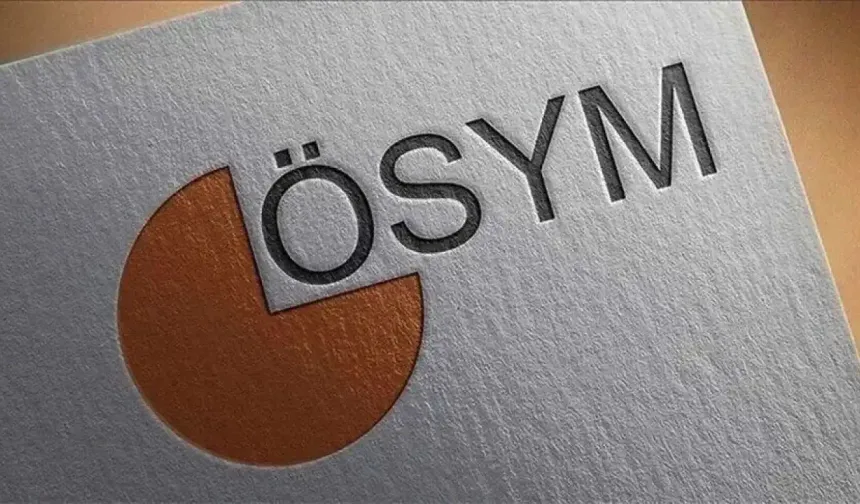 KPSS-2026/1 yerleştirme sonuçları açıklandı
