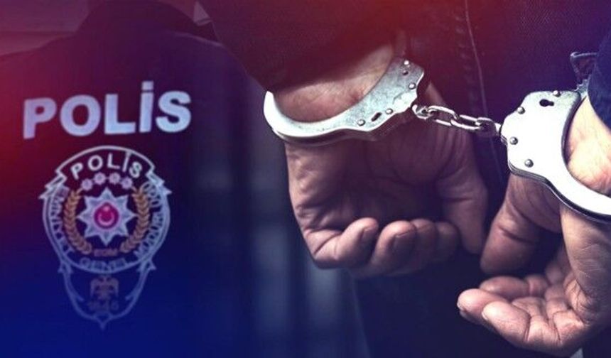 24 ilde uyuşturucu operasyonu: 80 şüpheli tutuklandı
